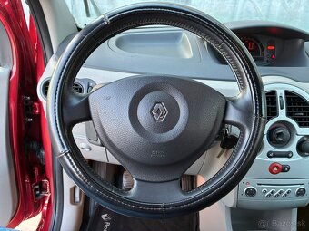 Renault Modus 1.2i 55KW - 19