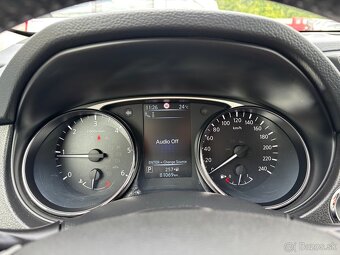 Nissan X-Trail 4x4  2.0 dCi 177 Tekna Xtronic 80 000km - 19