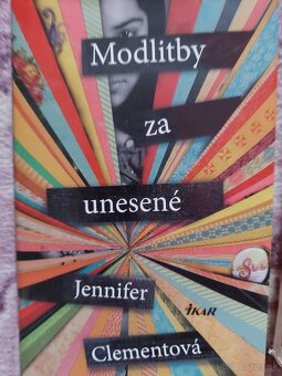 Deverauxová, Steelová a iné - 19