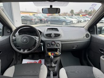 Renault Clio 1.2 Authentique - 19