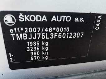 Škoda Yeti, 1.4TSi BEZ KOROZE - SERVIS - 19