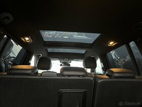 Mercedes-Benz GLS 350d 2017 DPH Softcl Keyless Pano Ambiente - 19