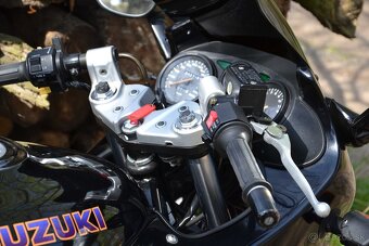 Suzuki GSX 750F - 19