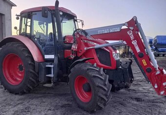 Nový čelný nakladač na VSETKY MODELY traktor - 19