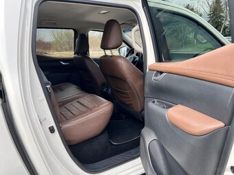 Mercedes X250 - 19