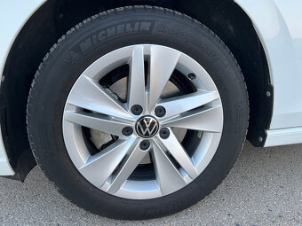 VW Golf Variant 1,5 TGI Life, CNG - 19