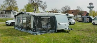 Karavan Tabbert Bellini 620 - 19