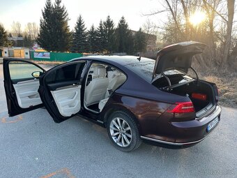 VW PASSAT B8 2.0 TDI , 2018 /110kw DSG, Highline Matrix - 19