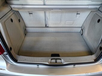 Mercedes-Benz A trieda 200 CDI Elegance Autotronic - 19