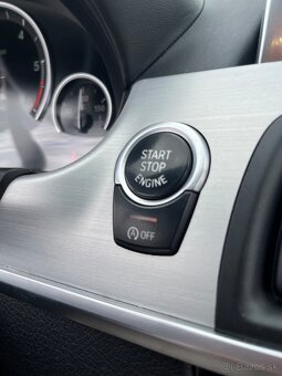 BMW F13 640D 230kw X-drive - 19