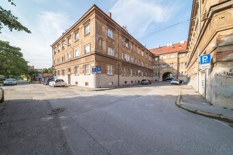 2,5-izbový, predaj, 91 m2, centrum, Stará baštová, Košice - 19