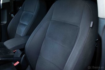 Volkswagen Golf Variant 1.9 TDI Comfortline - 19
