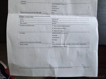 VW Golf 1.0 eTsi Live Dsg - 19