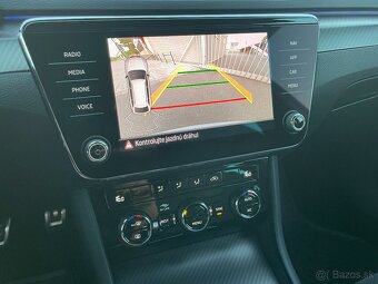 Škoda Superb Combi III SPORTLINE 2.0 TDI DSG°75.000KM°DPH° - 19