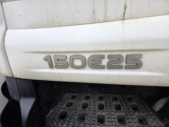 IVECO EUROCARGO 150E25 / 150-250 - 19