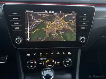 Škoda Superb Sportline - 19