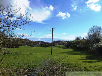 Usadlosť v nádhernom prostredí Opavských lazov - 19