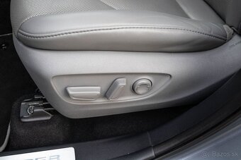 Toyota Highlander 2.5 Hybrid Dynamic Force Executive AWD - 19