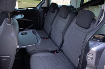 Citroën Berlingo 73kW MT/5 - 19