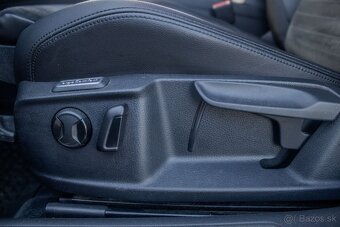 Volkswagen Passat Variant 2.0 TDI BMT Highline DSG 2 - 19