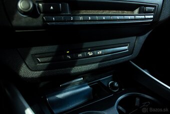 BMW X5 xDrive30d 2008 155kW - 19