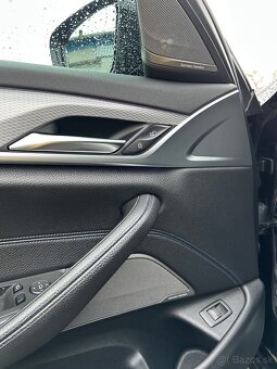 BMW 530d - 19