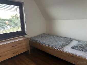 Predám chatu priamo na lyžiarskom svahu - 19