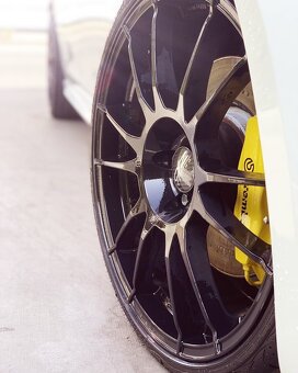 Alfa Romeo Giulietta 2.0 125kw Sportiva Stage 2+ , 240PS - 19