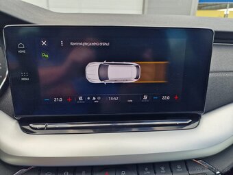 Škoda Octavia Combi 2.0 TDI SCR Style DSG - 19