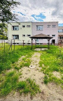 Na predaj 5 izb rodinný dom v meste Malacky - 19