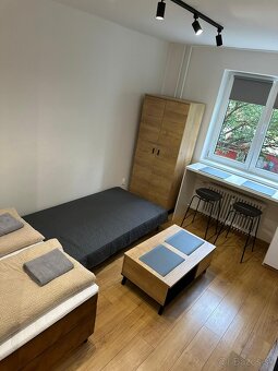 Krátkodobý Prenájom - Apartmán v BB od 3 Hod. - 19
