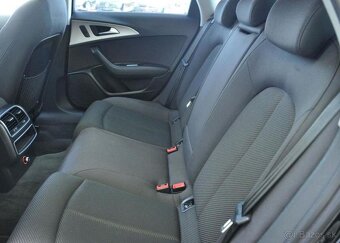 Audi A6 3,0TDi Q. KEYLESS 2xKOLA ČR 160 kw - 19
