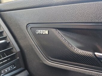 Skoda Karoq sportline 1,5 TSI DSG - 19