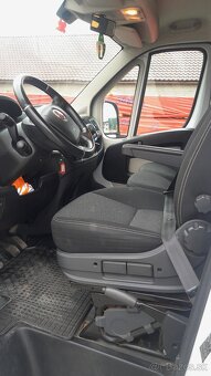 Fiat Ducato 2,3 JTD 109kw rv 2015 M6 L2H2 150 - 19