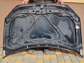 VW Polo 9N predná kapota - 19