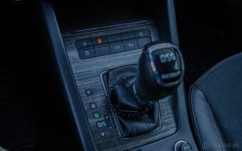 Škoda Octavia Combi SCOUT 2.0 TDI DSG 4x4 - 19
