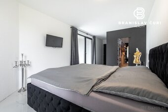 NOVOSTAVBA BUNGALOVU V HANISKE PRI KOŠICIACH - 19