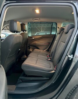 Opel Zafira 2.0 CDTi Innovation 170k 2016 - 19