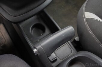 Renault Kangoo 1.6 2012 - 19