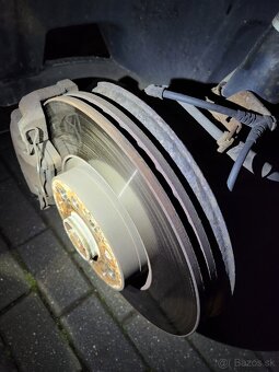 Predám Škoda Superb 2, 2.0 TDI - 19