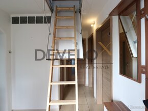 5-izb. novostavba s priestranným pozemkom v Plaveckom Petri - 19