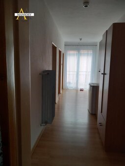 Na predaj dvojgeneračný rodinný dom v obci Piešť I, 3 km od  - 19