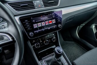 Škoda Superb 2.0 110kw - 19