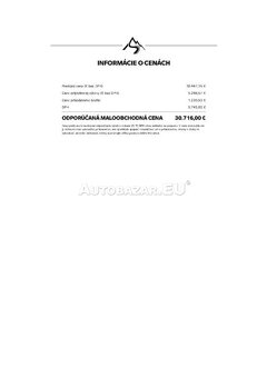 BMW  R1300 GS Adventure Manual 107 KW - 19