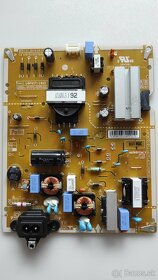 Náhradné diely LG 43UM7500 - 19