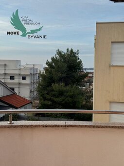 Znížená cena Romantický apartmán blízko mora a krásnej pláže - 19