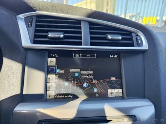 Citroen C4 - 1.2 benzin - 19