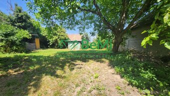 Predaj, 4 izbový rodinný dom - Veľké Ludince (003-12-MIMI) - 19