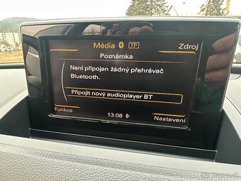 Audi Q3 2.0 TDI Prestige - 19