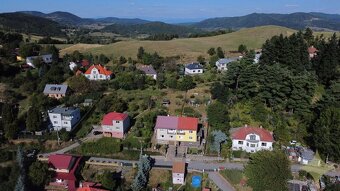 Na predaj, rodinný dom, Banská Štiavnica, ul. Výskumnícka - 19